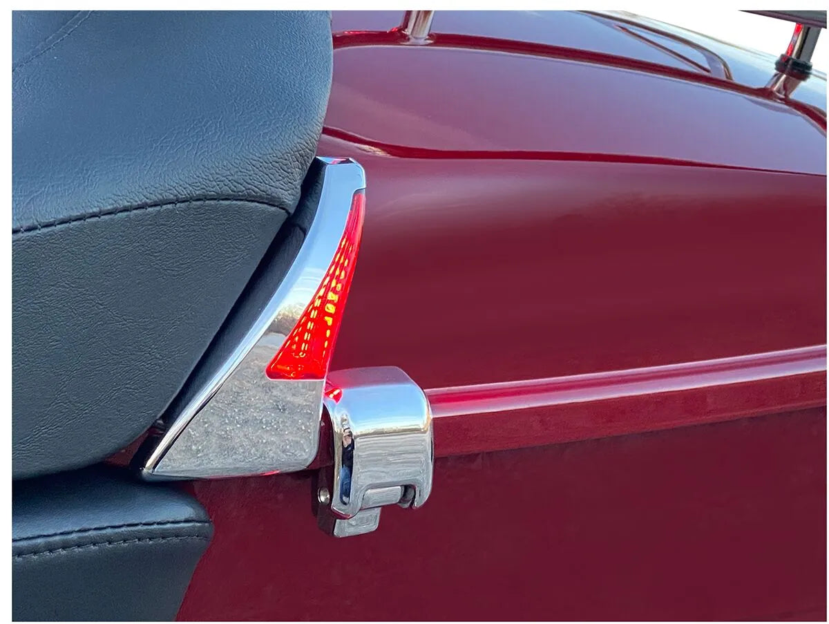 Custom Dynamics Tour Pak Led Lights