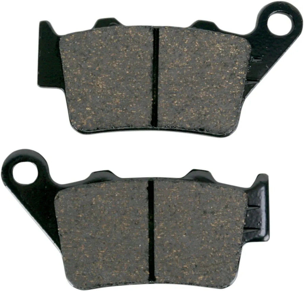 Sbs Hf Street Ceramic Brake Pads - Organic Base
