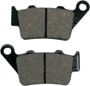 Sbs Hf Street Ceramic Brake Pads - Organic Base