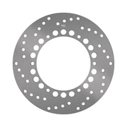 Ebc Round Hpsr Solid Brake Rotor For Motorcycles