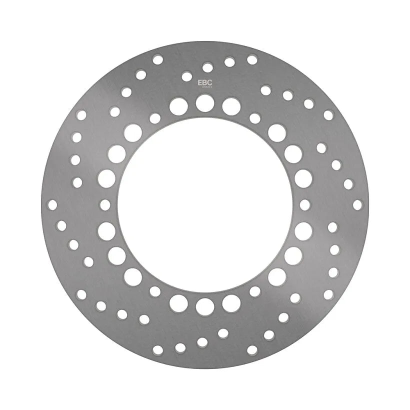 Ebc Round Hpsr Solid Brake Rotor For Motorcycles