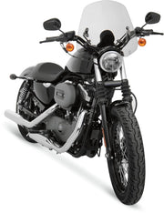 Memphis Shades The Shooter Windshield