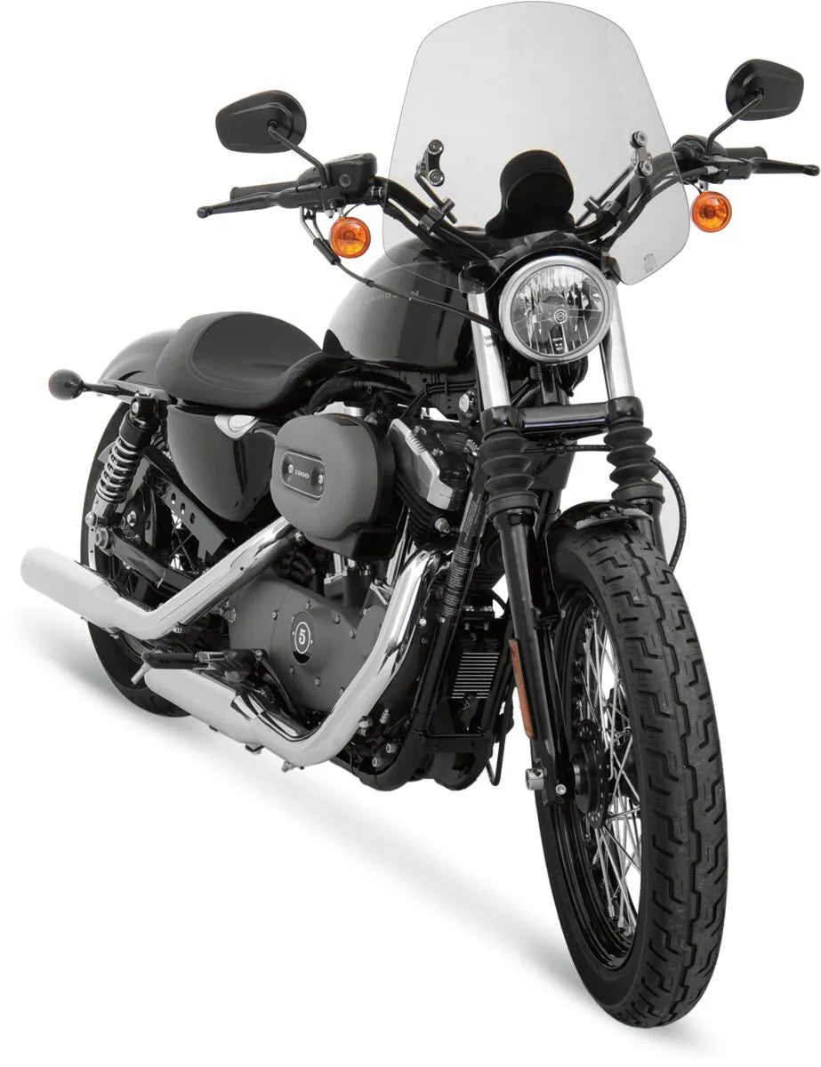 Memphis Shades The Shooter Windshield