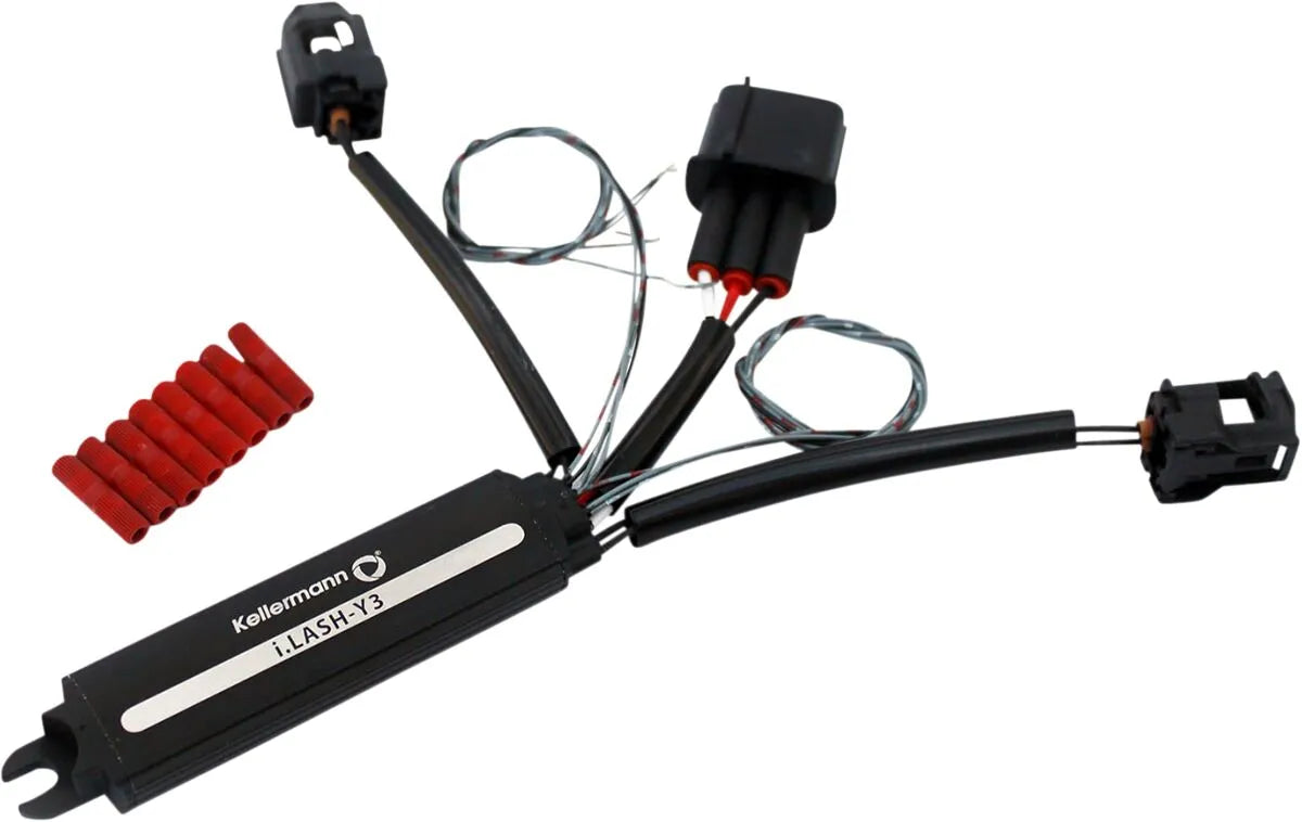 Kellermann I.lash Turn Signal Set
