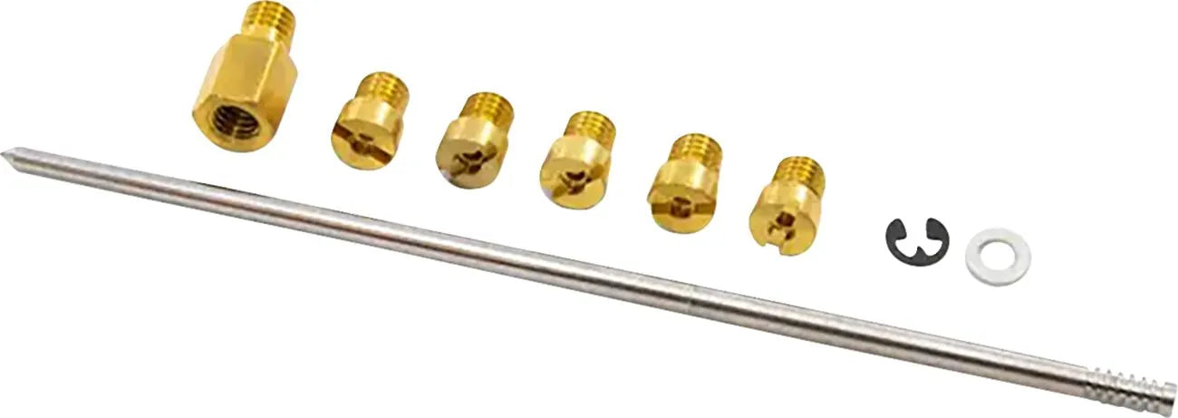 Dynojet Stage 1 Jet Kit For Stock Motorcycles