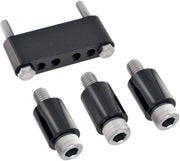 Pingel Driver Floorboard Extender Kit