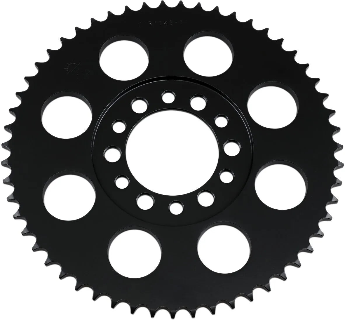 Jt Sprockets Steel Rear Sprocket 55t