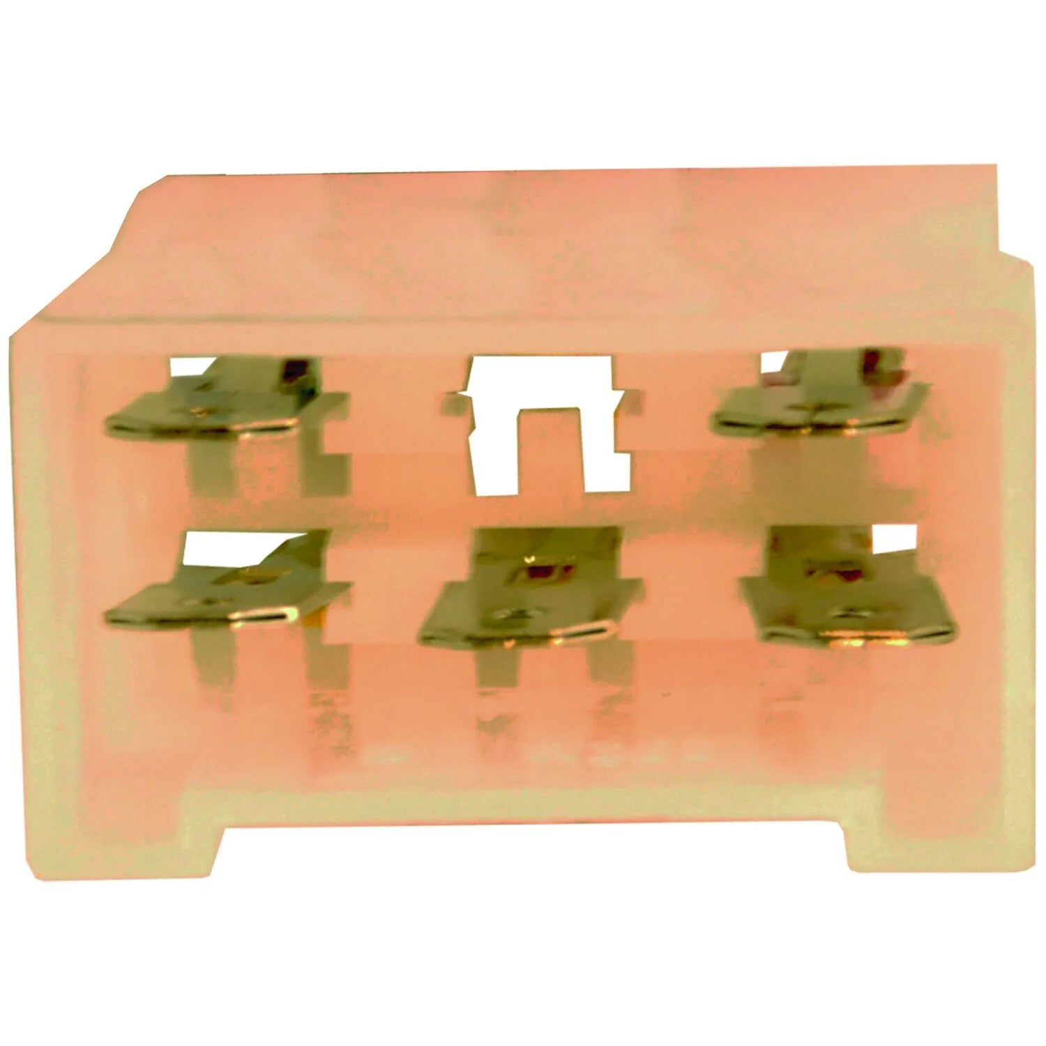 Parts Europe Regulator Rectifier - Oem Replacement