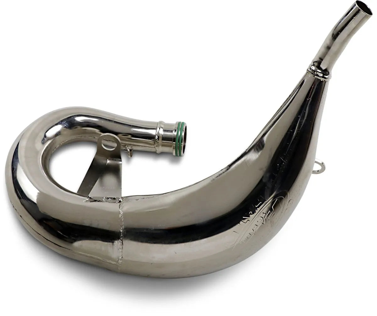 Fmf Fatty Pipe Exhaust For Performance Enhancement