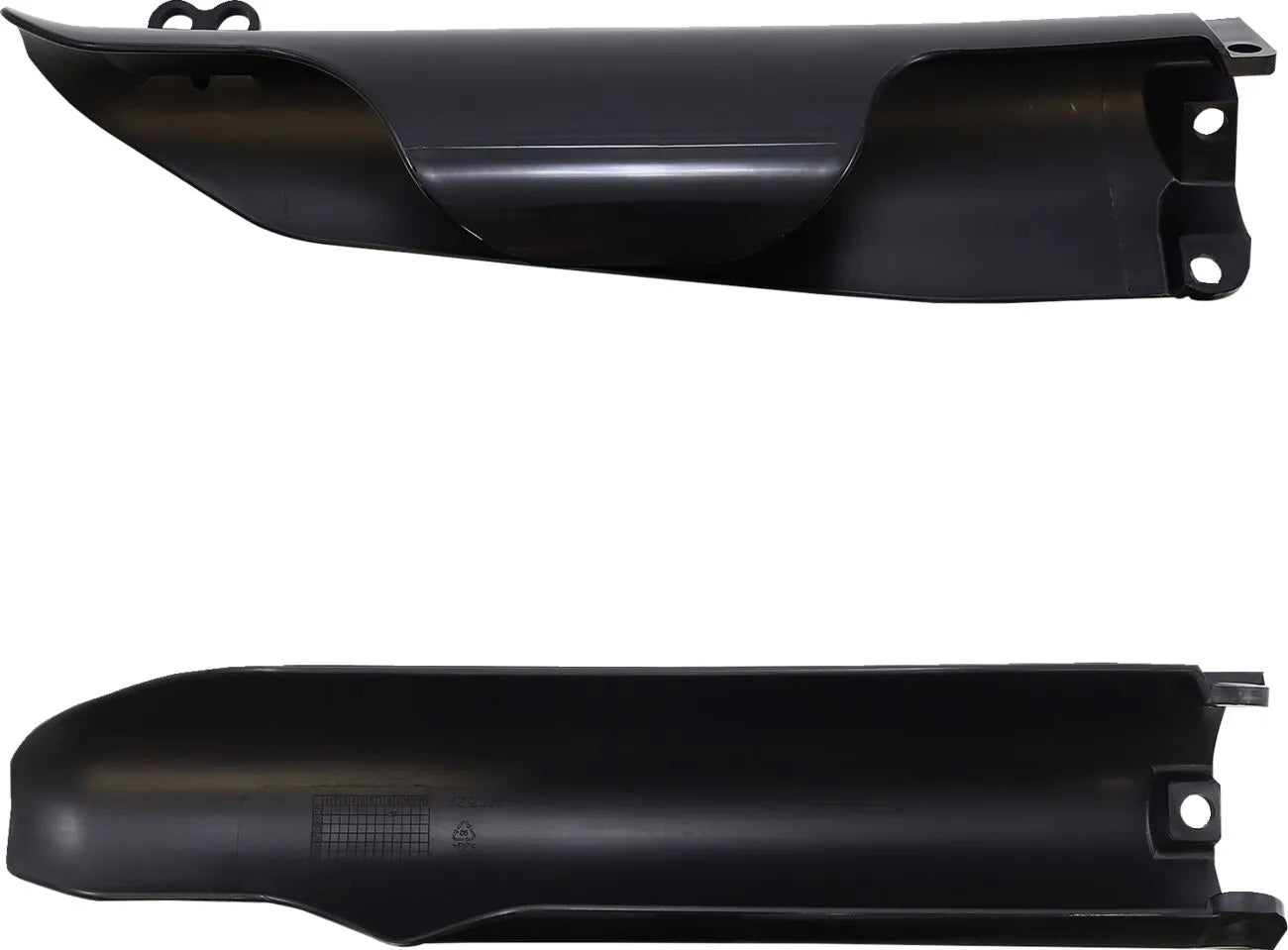 Polisport Fork Guard Cover - Durable Plastic Protection