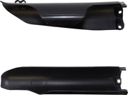 Polisport Fork Guard Cover - Durable Plastic Protection