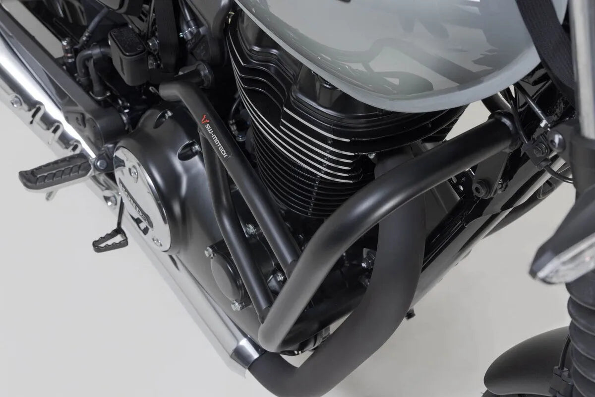 Sw-motech Crash Bar For Frame Mounting