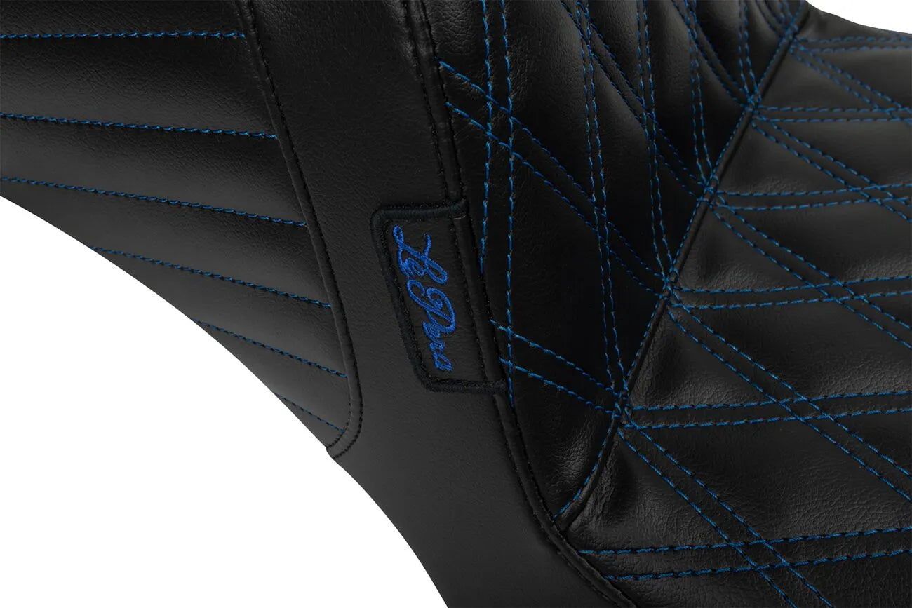 Le Pera Tailwhip Daddy Long Legs Seat