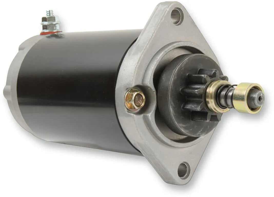 Parts Unlimited Starter Motor