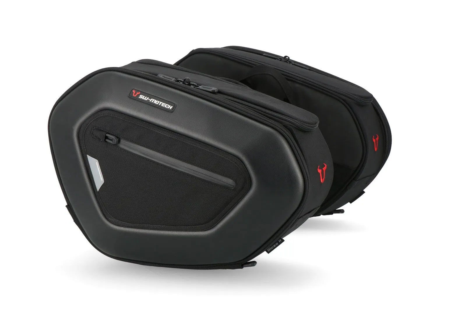 Sw-motech Pro Blaze Saddlebag Set - 40 Liter