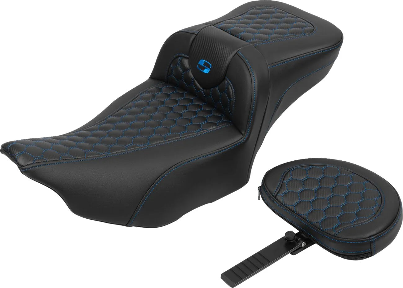 Saddlemen Roadsofa Extended Reach Seat