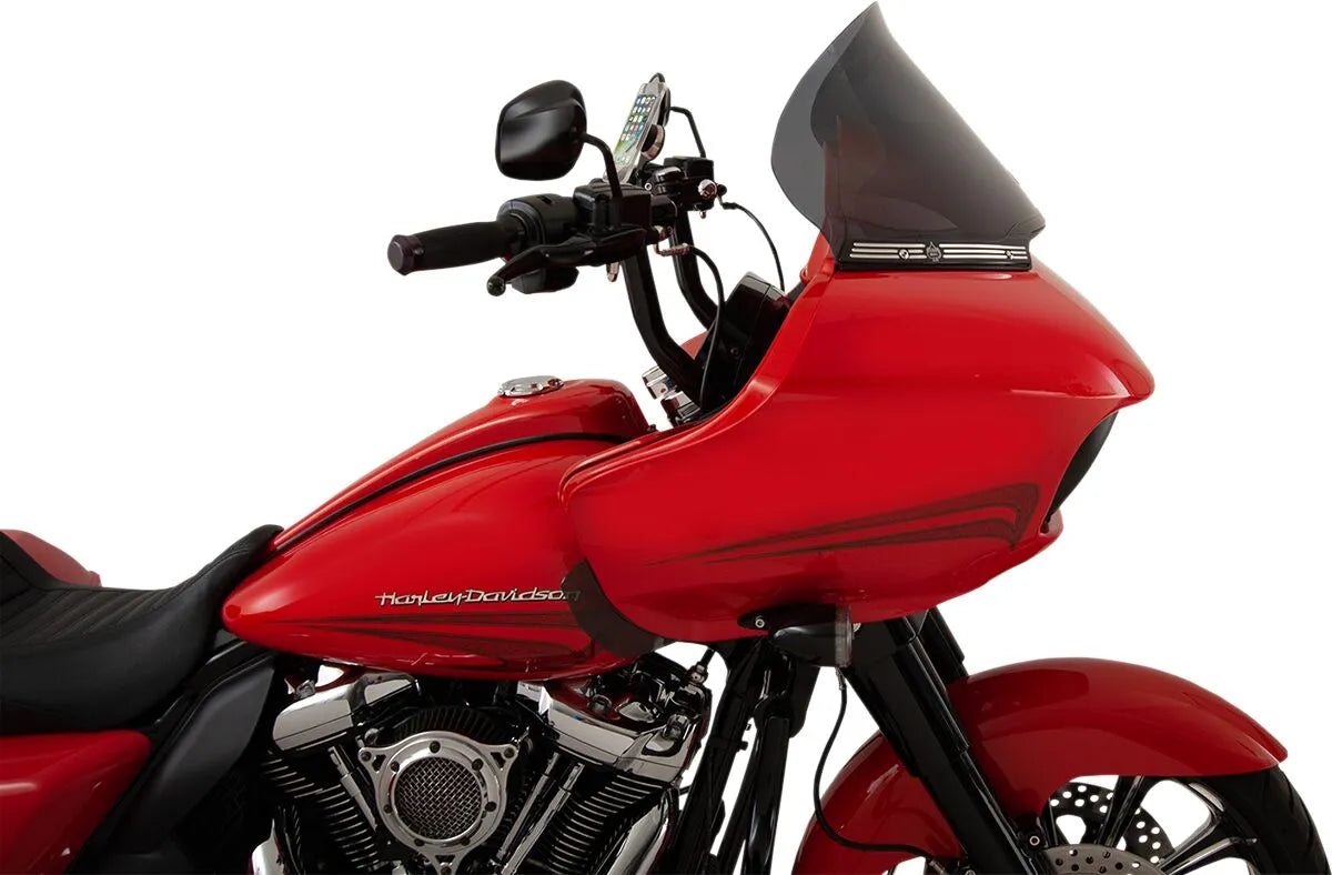 Klock Werks Pro Touring Flare Windshield