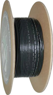 Namz 20 Awg Oem Color Wire Spool - Black