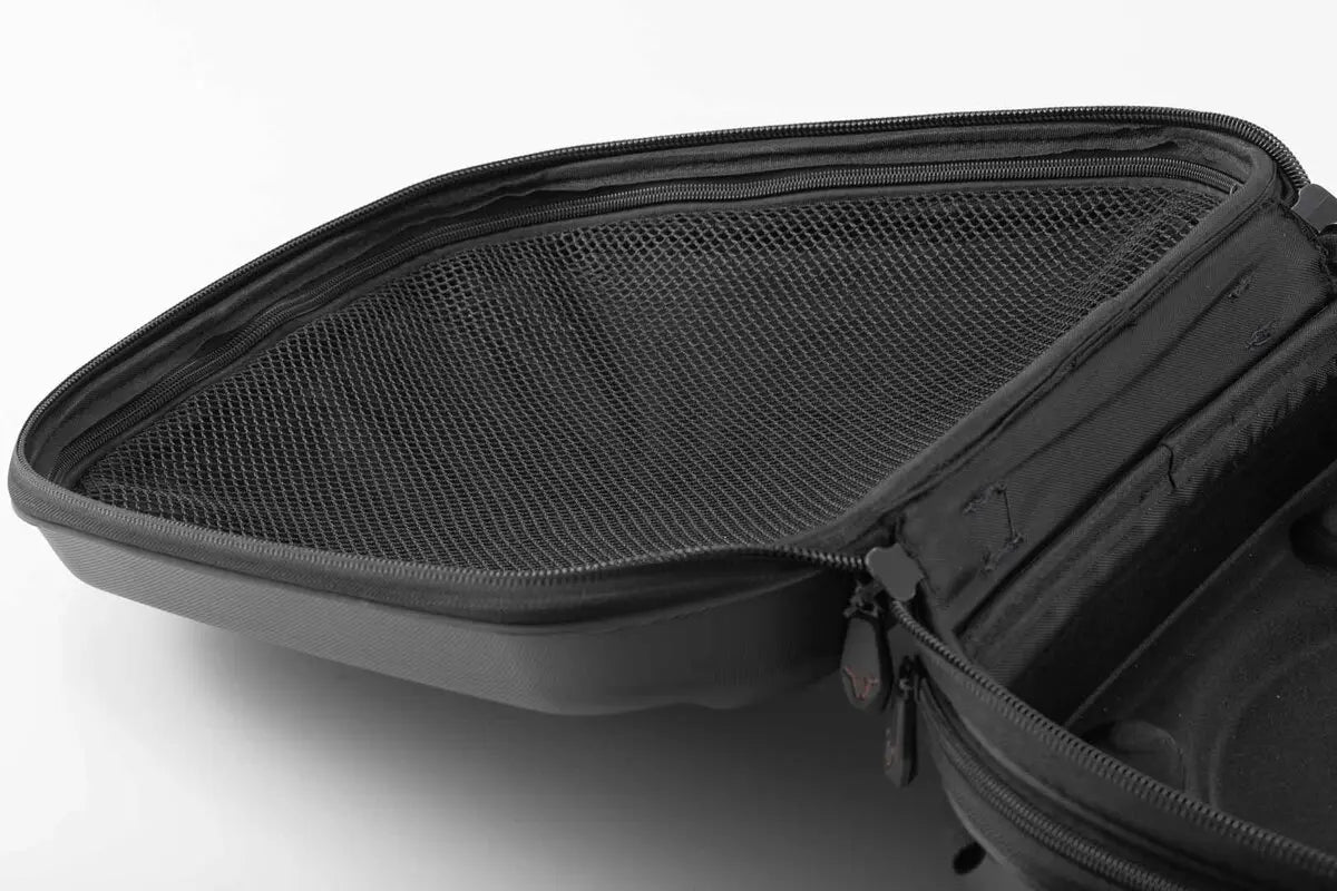 Sw-motech Urban Abs Top Case - 29 Liter