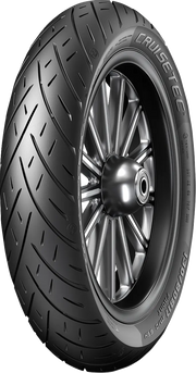 Metzeler Cruisetec Tire 150/80r17 For Cruiser/street Bikes