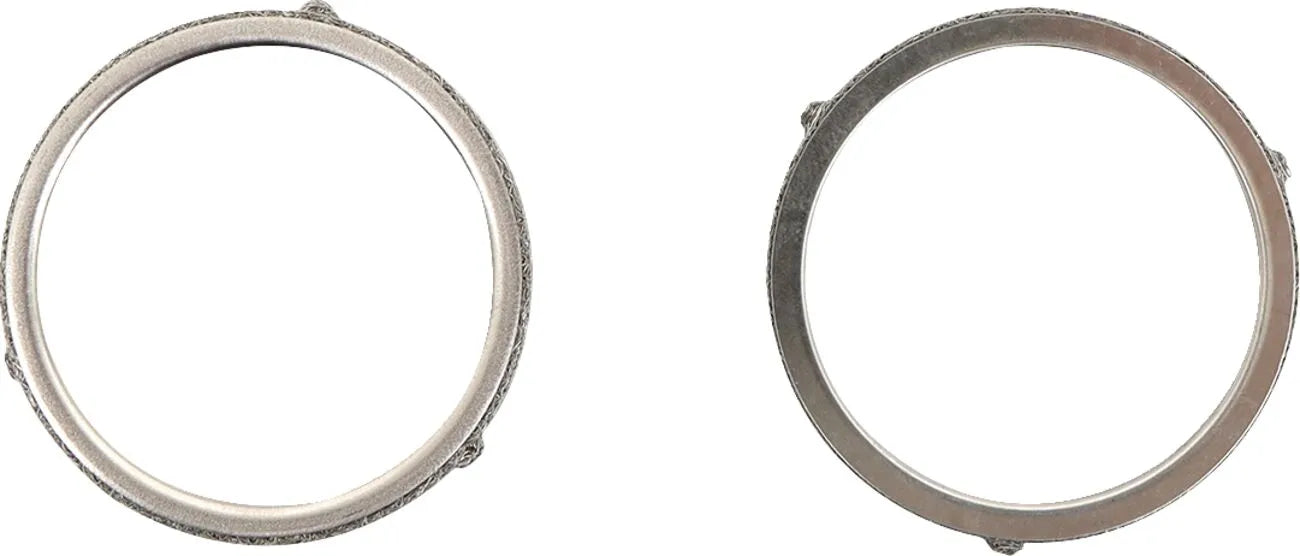Cometic Exhaust Header Gasket For Performance Engines