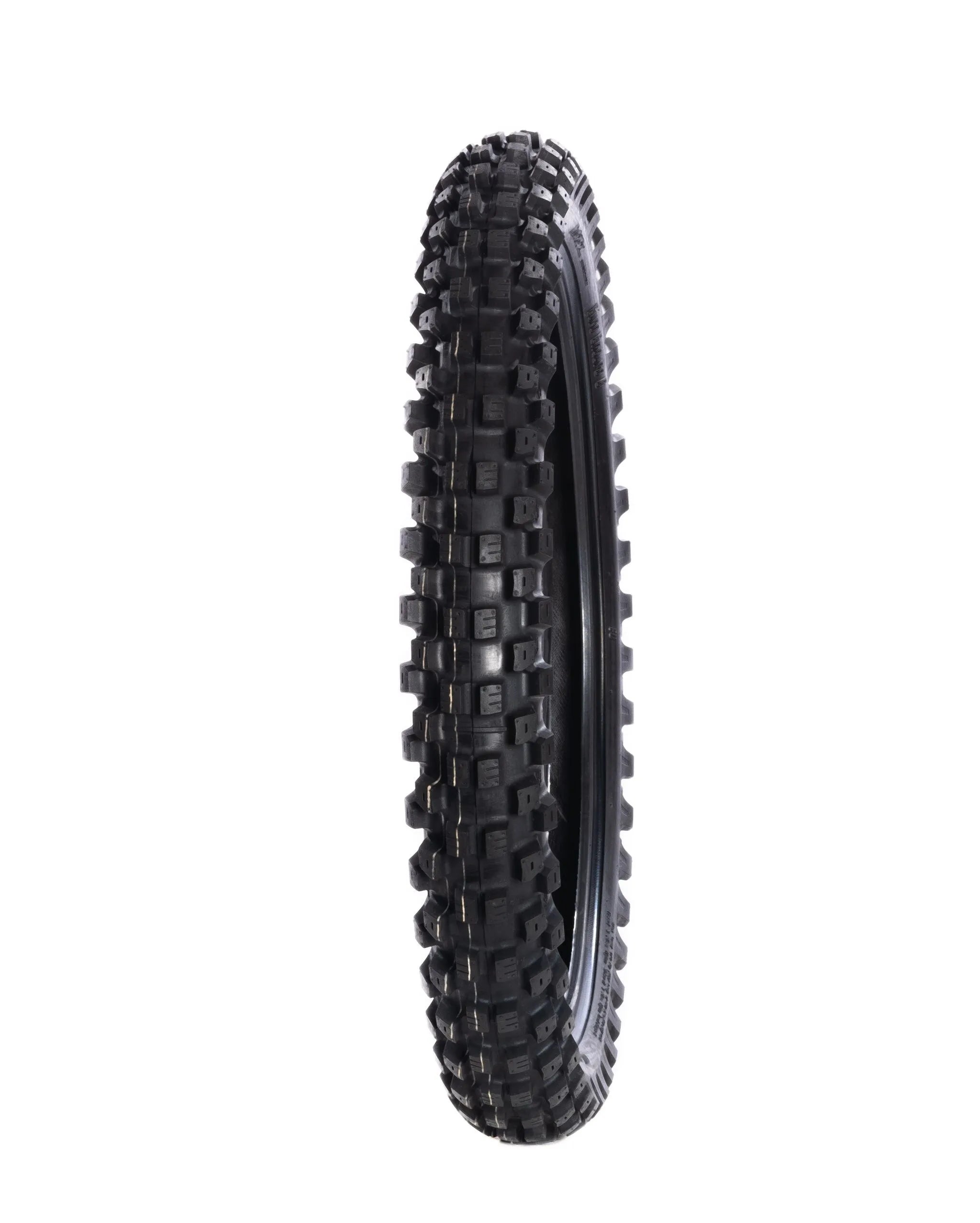 Motoz Euro Enduro 6 Tire - 140/80-18 Rear
