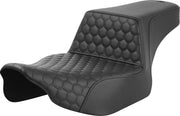 Saddlemen Honeycomb Step-up Seat