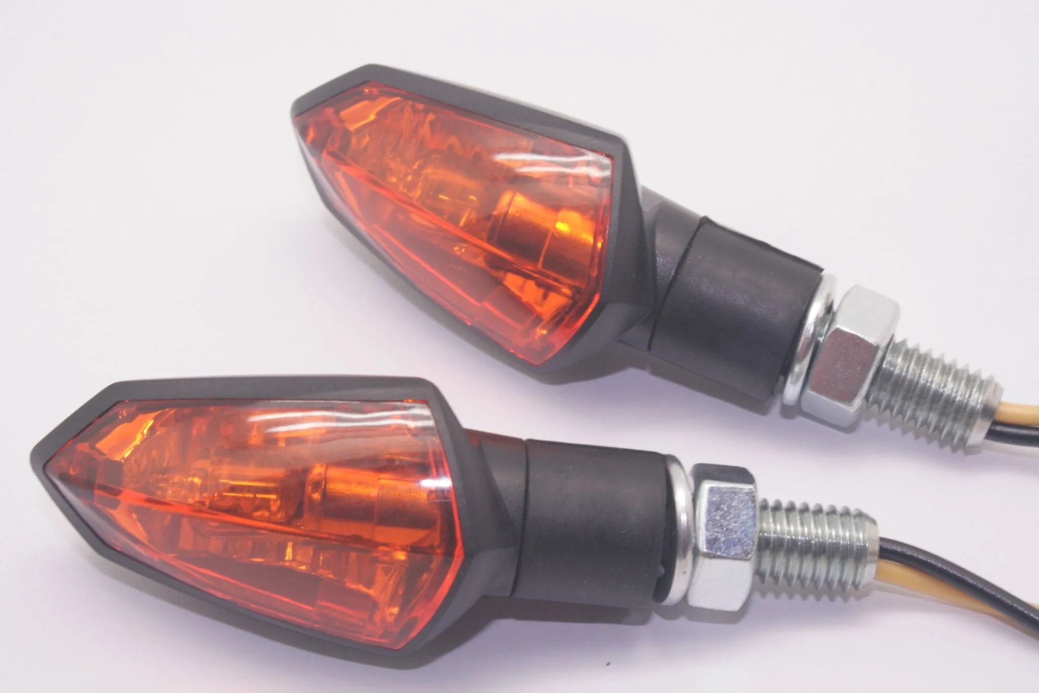 Parts Europe Led Turn Signal - Ece Approved