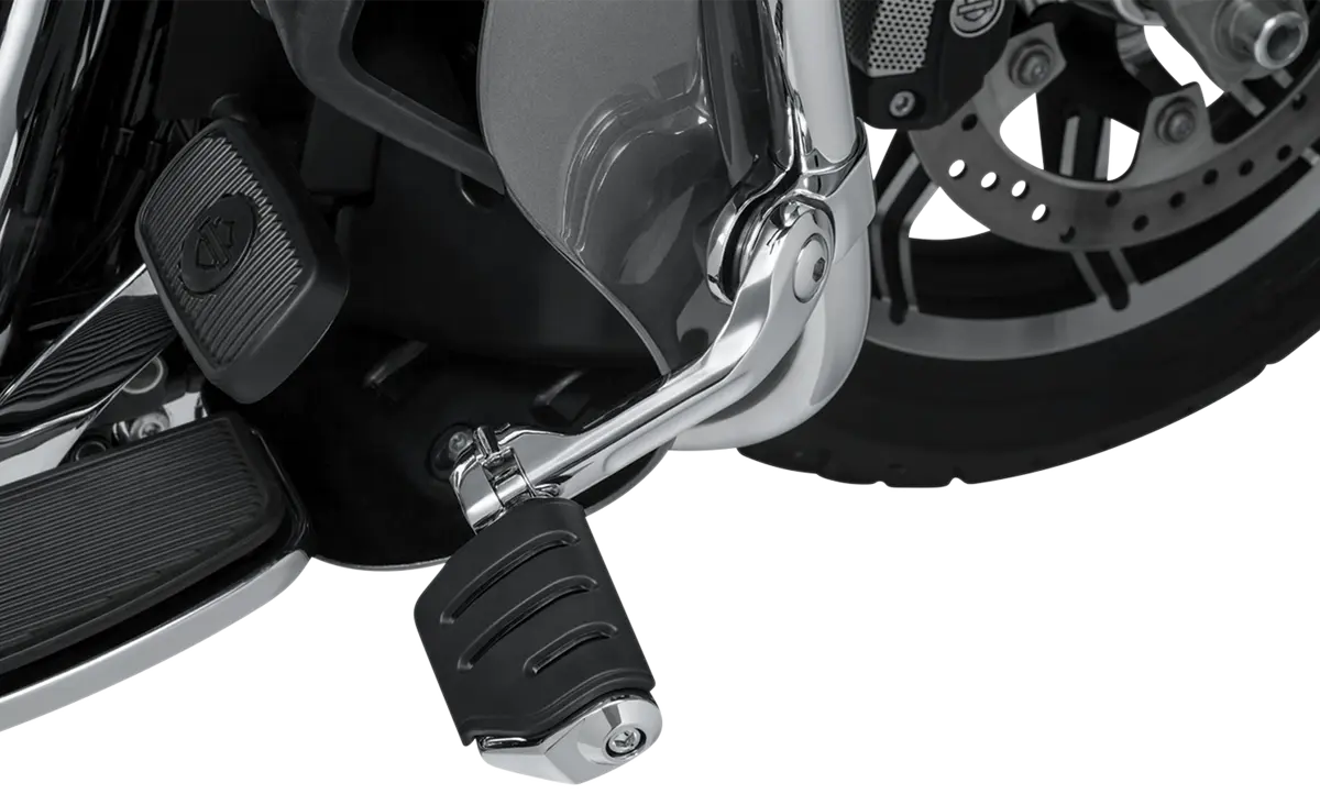 Kuryakyn Tour-tech Cruise Peg Mounts