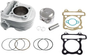 Airsal 163.5cc Cylinder Kit - Aluminum Performance