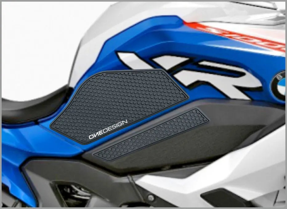 Onedesign Tank Grip For Bmw Motorcycles