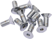 Drag Specialties Countersunk Socket-head Bolts