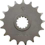 Jt Sprockets Front Sprocket 525 Steel 17t