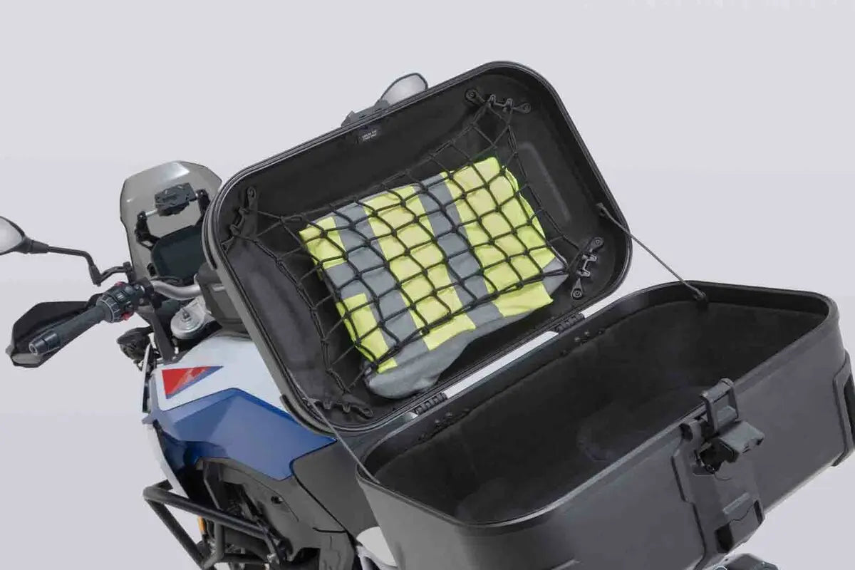 Sw-motech Dusc Xl Top Case Lid Net