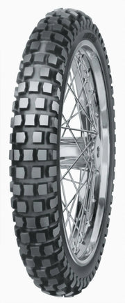 Mitas E-06 Tire For Rear Wheel - 2.75-16