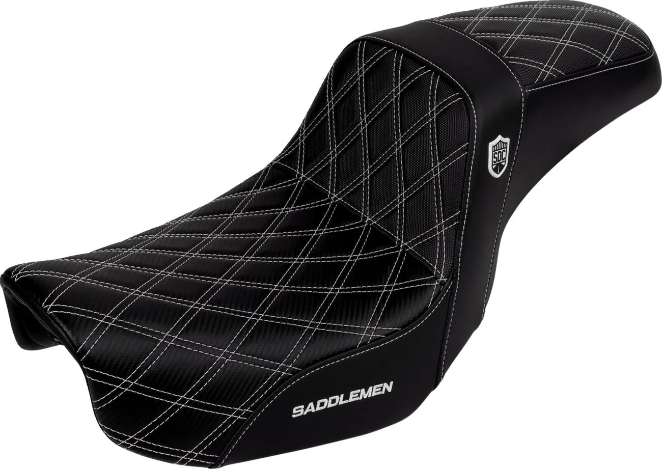Saddlemen Pro Series Sdc Performance Grip Seat