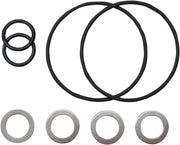 Moose Offroad Oil Filter Hardware Kit
