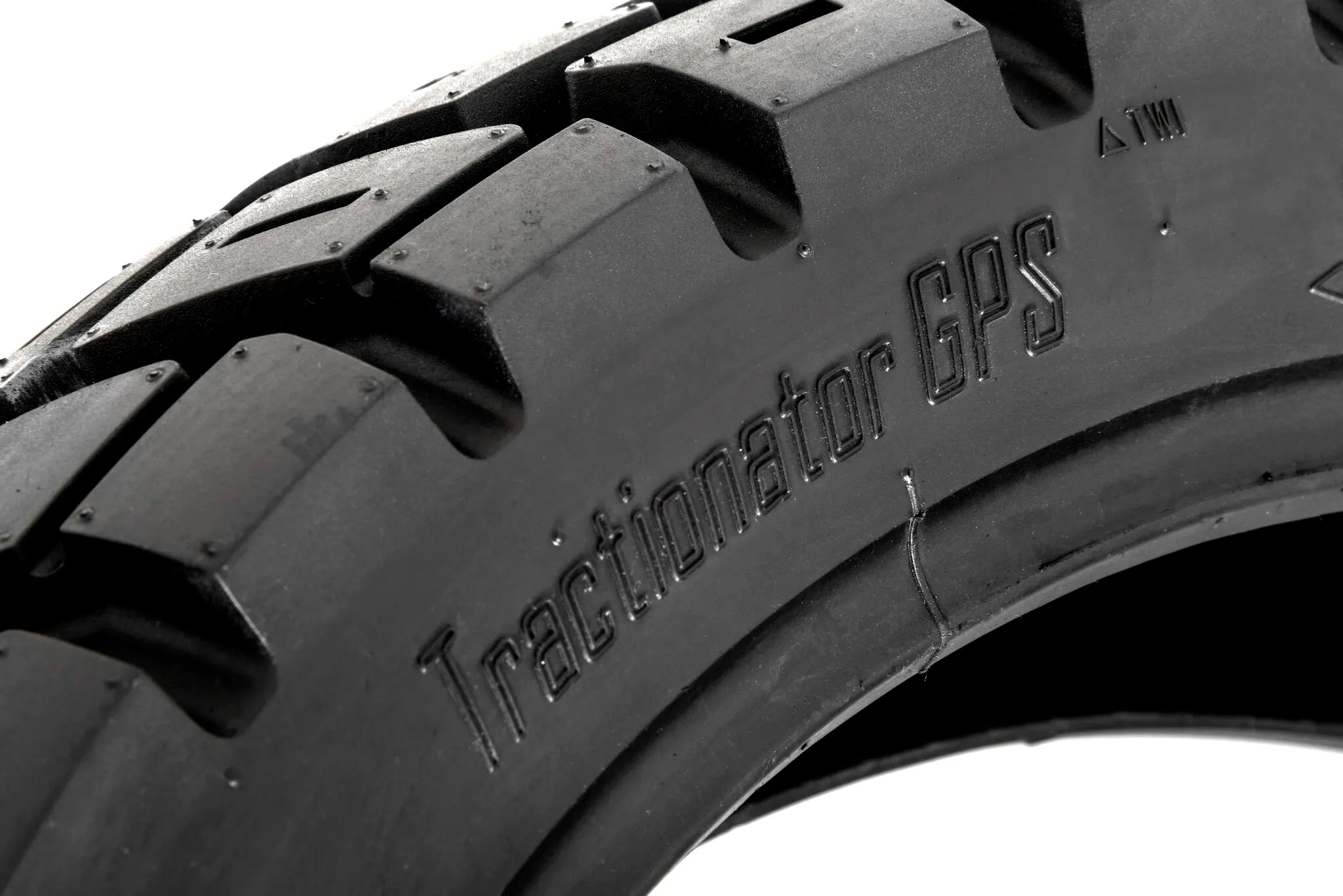 Motoz Tractionator Gps Tire 150/70b17 Rear