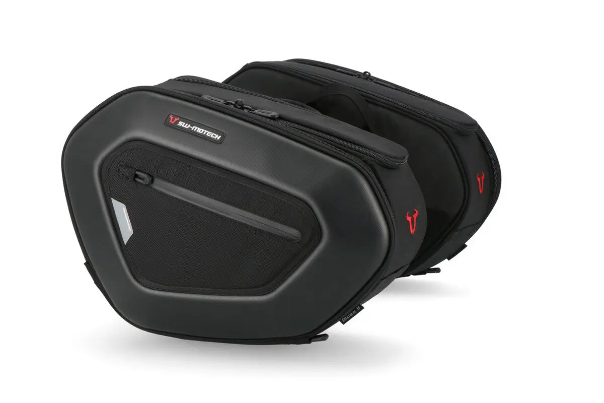Sw-motech Pro Blaze H Saddlebag Set 40l