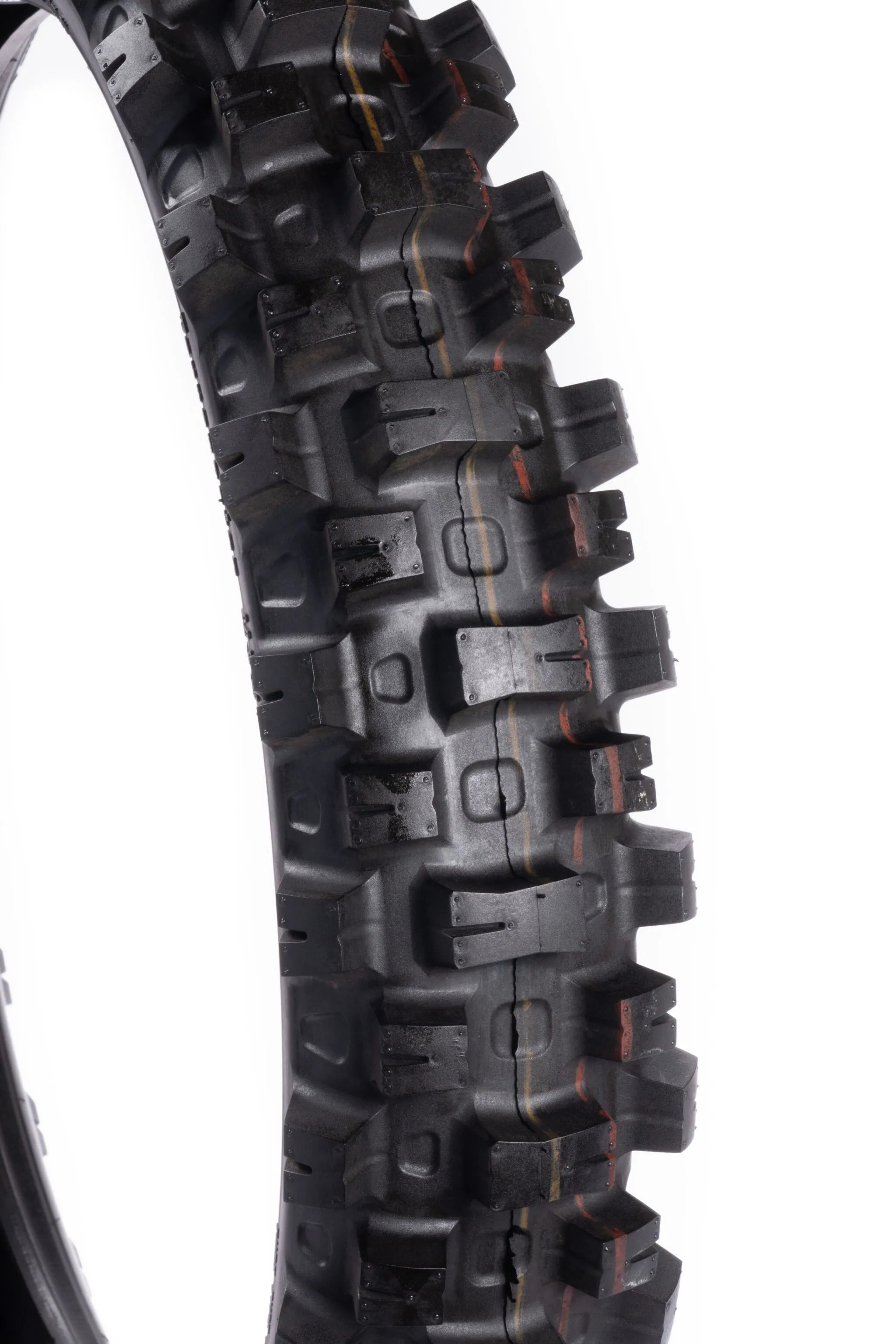 Motoz Terrapactor Mxs Soft Tire 100/90-19 Front