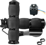 Avon Grips Heated Grips 1"