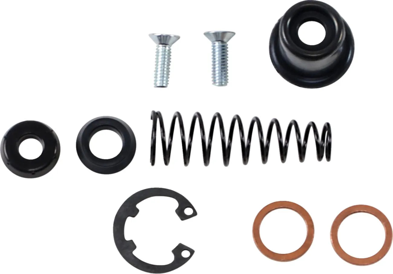 Moose Offroad Brake Master Cylinder Repair Kit