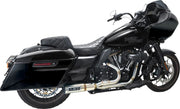 Vance & Hines 2-into-1 High Output Pcx Exhaust System