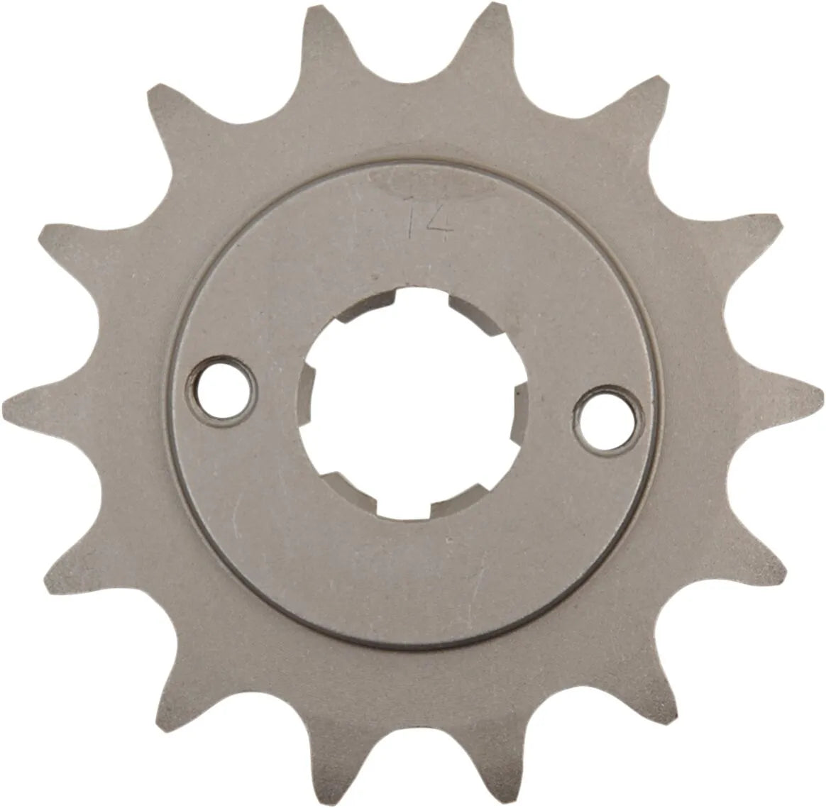 Parts Unlimited 520 Countershaft Sprocket 14t