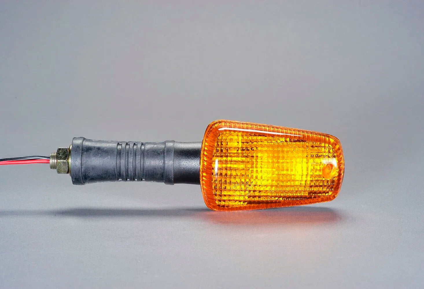 K&s Technologies Yamaha Turn Signals - Amber Lens