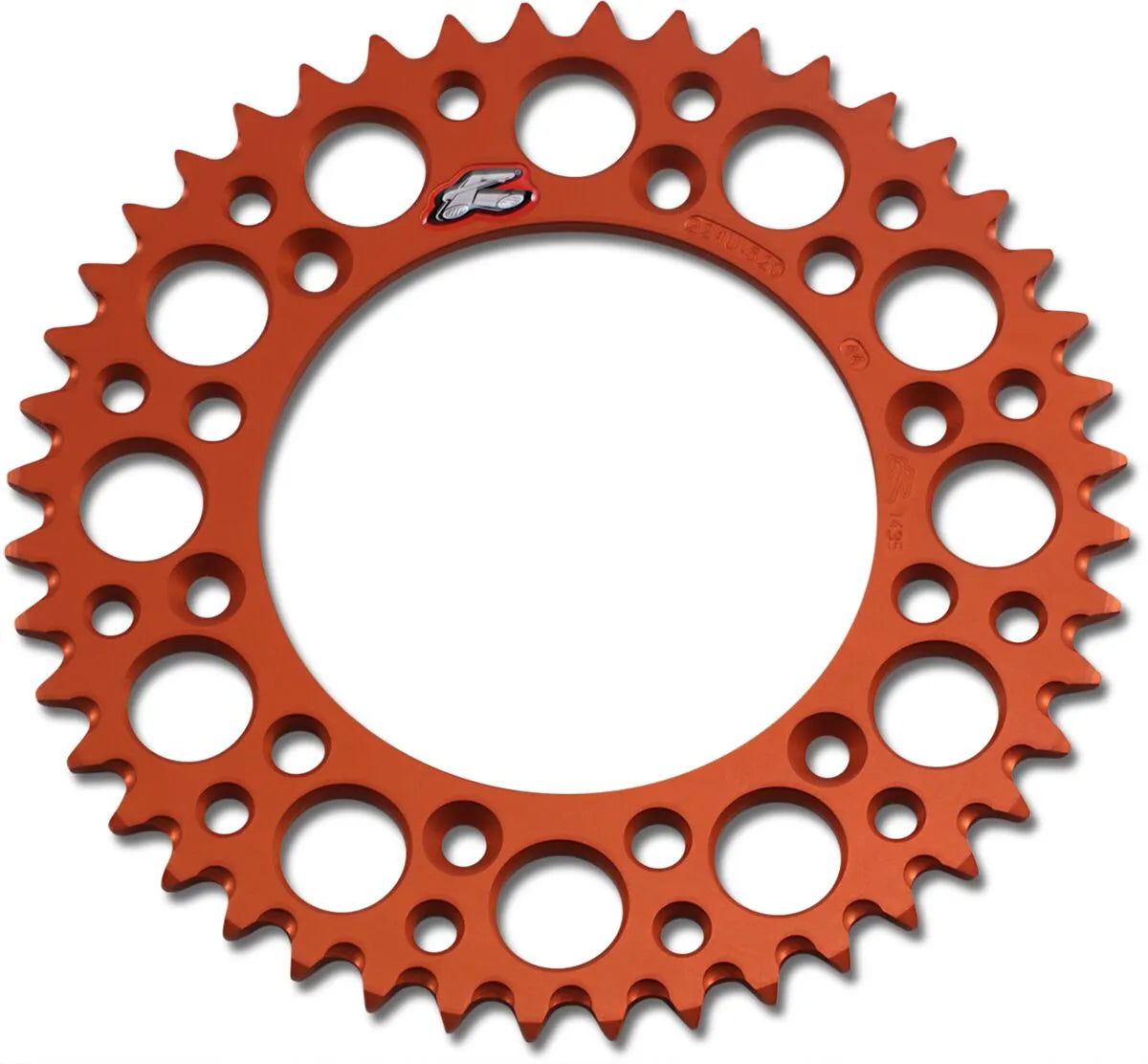Renthal Ultralight 520 Sprocket