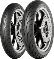 Dunlop Streetsmart Tire 110/90-18 Front Tubeless