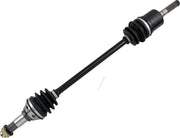 Moose Offroad Standard Cv Axle