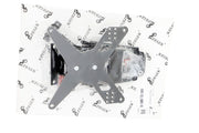 Zieger X-line License Plate Holder Type E