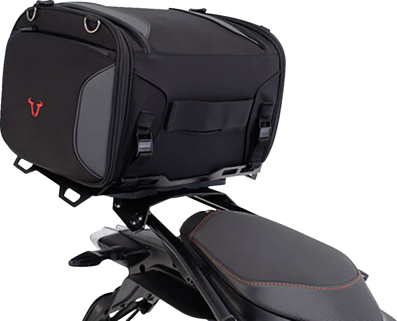 Sw-motech Luggage Rack Extension For Street-rack